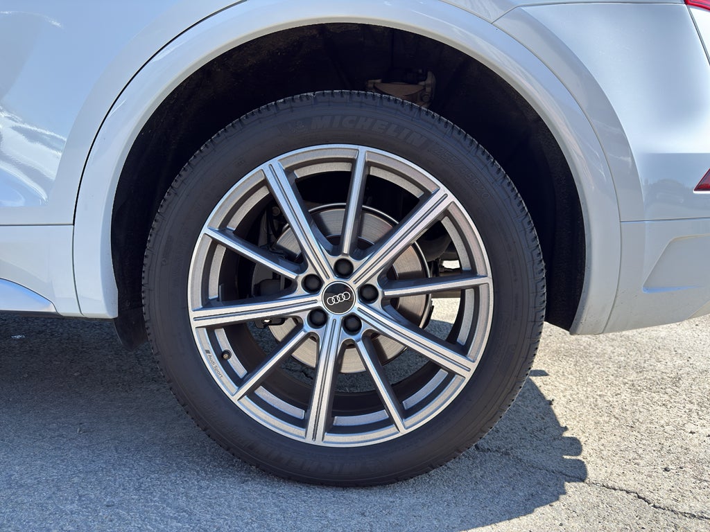 2022 Audi SQ5 Premium Plus - Photo 34