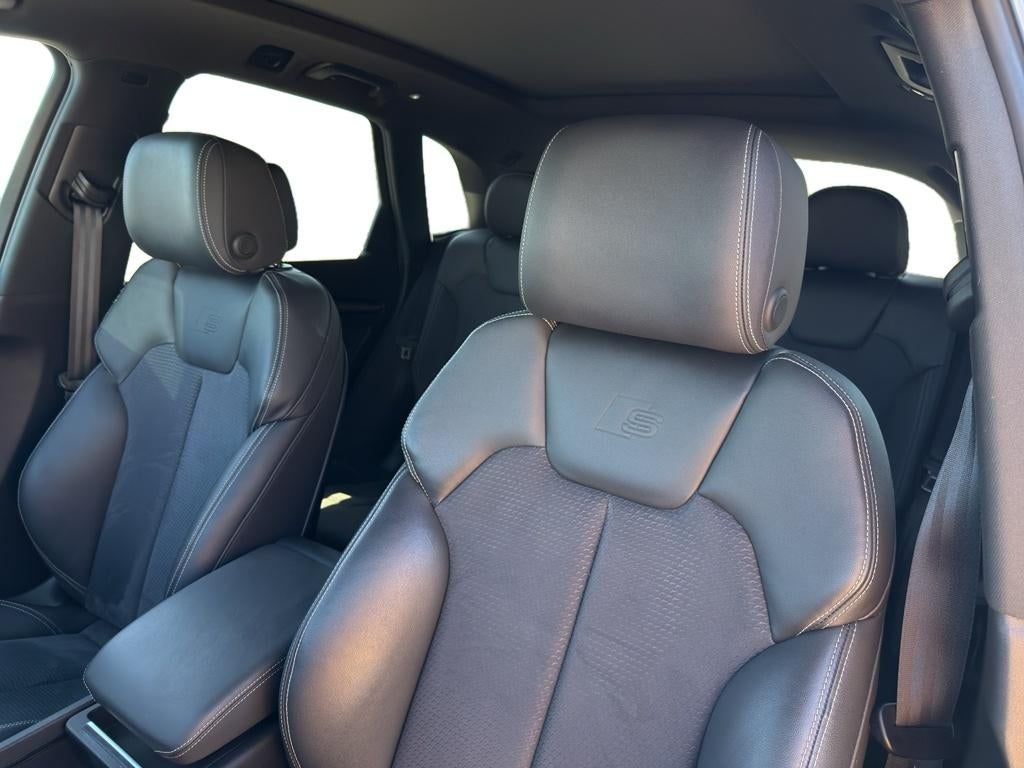 2022 Audi SQ5 Premium Plus - Photo 8