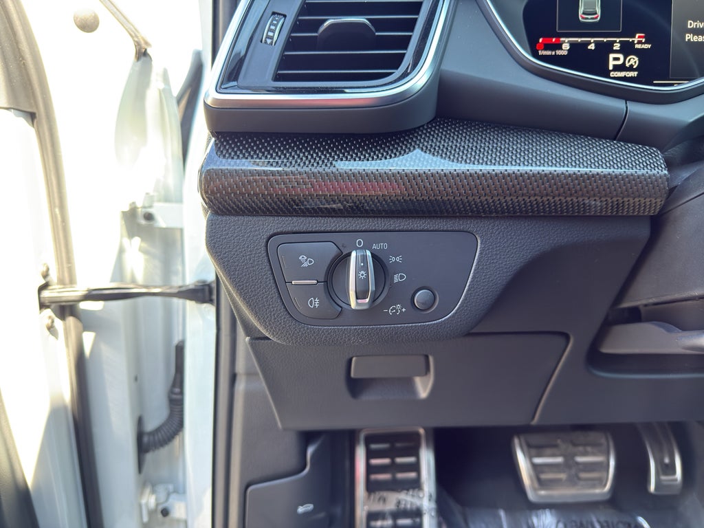 2022 Audi SQ5 Premium Plus - Photo 9