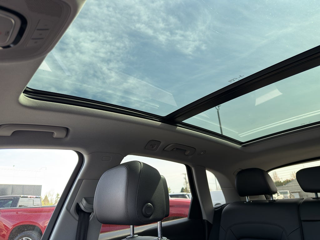 2018 Audi Q5 2.0T Premium