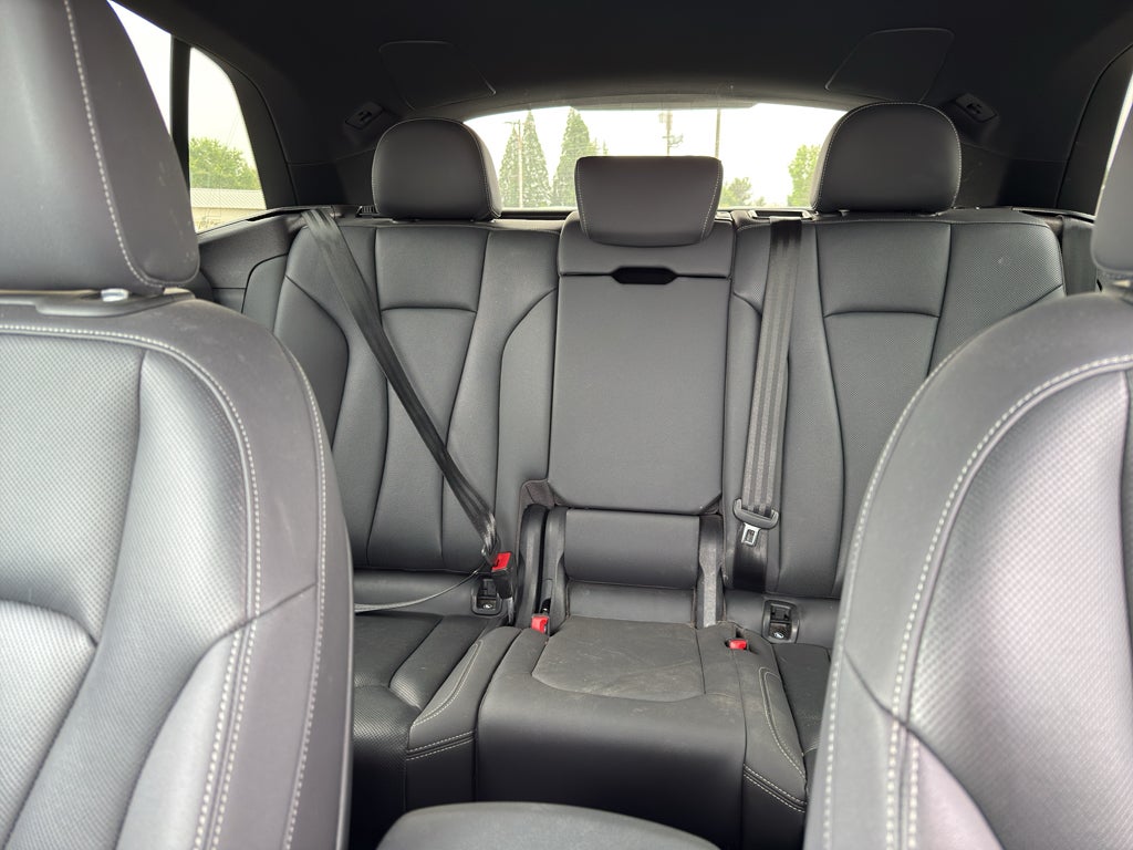 2019 Audi Q8 55 Premium
