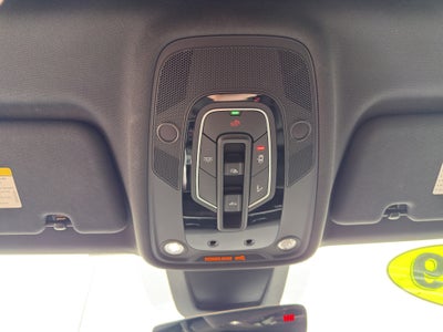 2019 Audi Q8 55 Premium