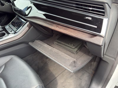 2019 Audi Q8 55 Premium