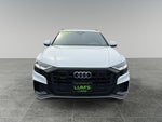 2019 Audi Q8 55 Premium
