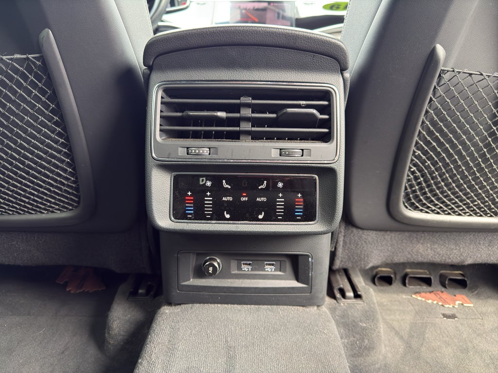 2019 Audi Q8 55 Premium