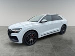 2019 Audi Q8 55 Premium