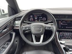 2019 Audi Q8 55 Premium
