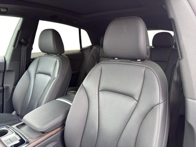 2019 Audi Q8 55 Premium
