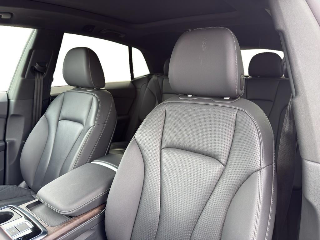 2019 Audi Q8 55 Premium