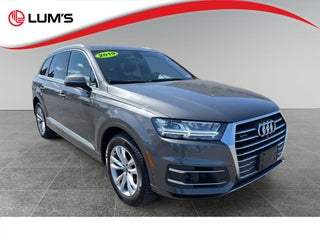 2019 Audi Q7 55 SE Premium