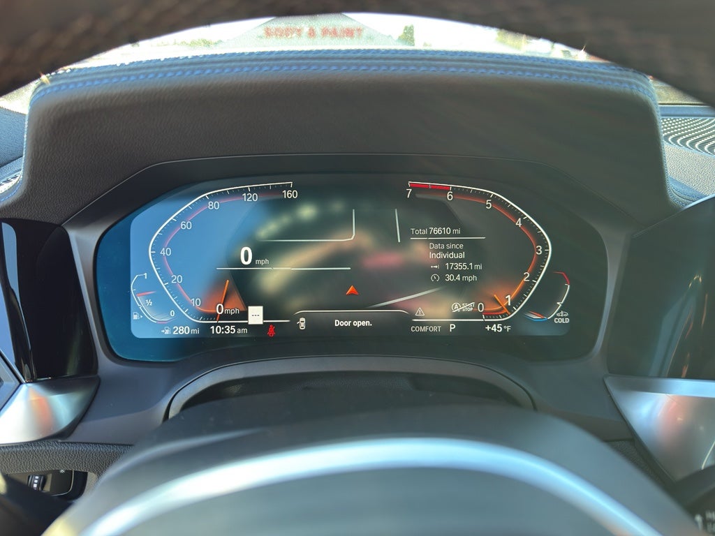 2019 BMW 3 Series 330i