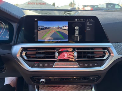 2019 BMW 3 Series 330i