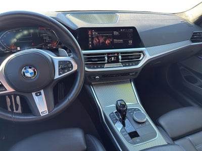 2019 BMW 3 Series 330i