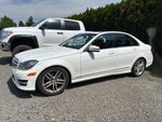 2013 Mercedes-Benz C 300 Sport 4MATIC®