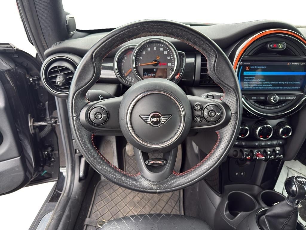 2019 MINI Hardtop Cooper S