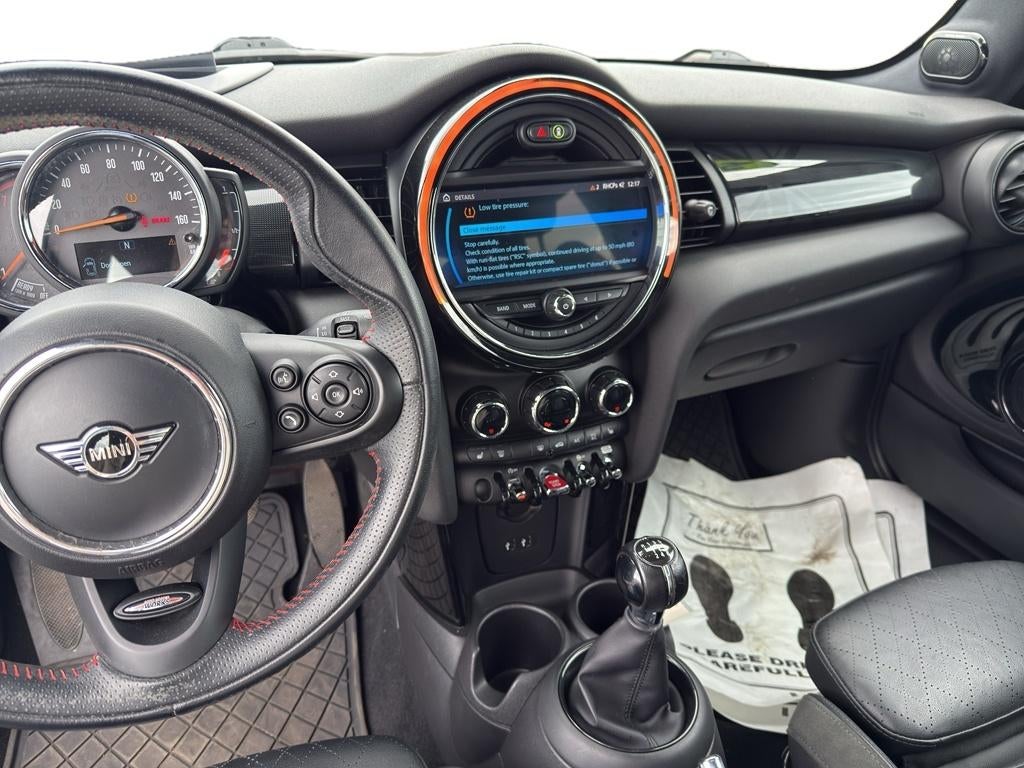 2019 MINI Hardtop Cooper S