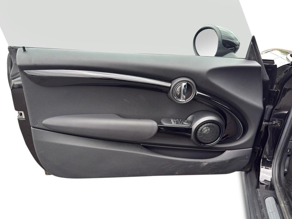 2019 MINI Hardtop Cooper S