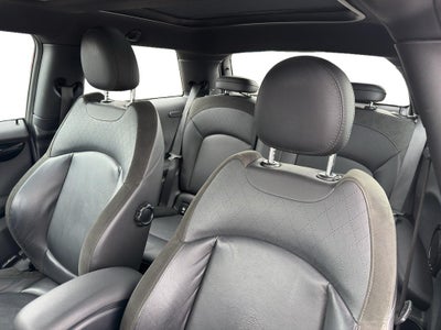 2019 MINI Hardtop Cooper S
