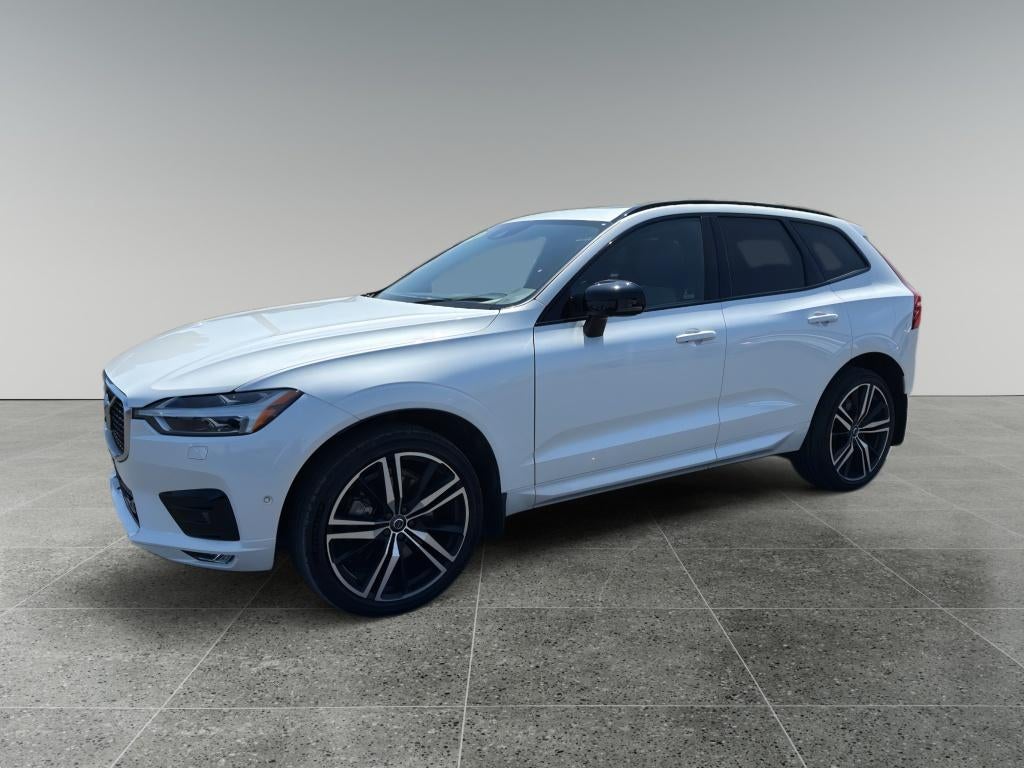 2020 Volvo XC60 R-Design - Photo 3