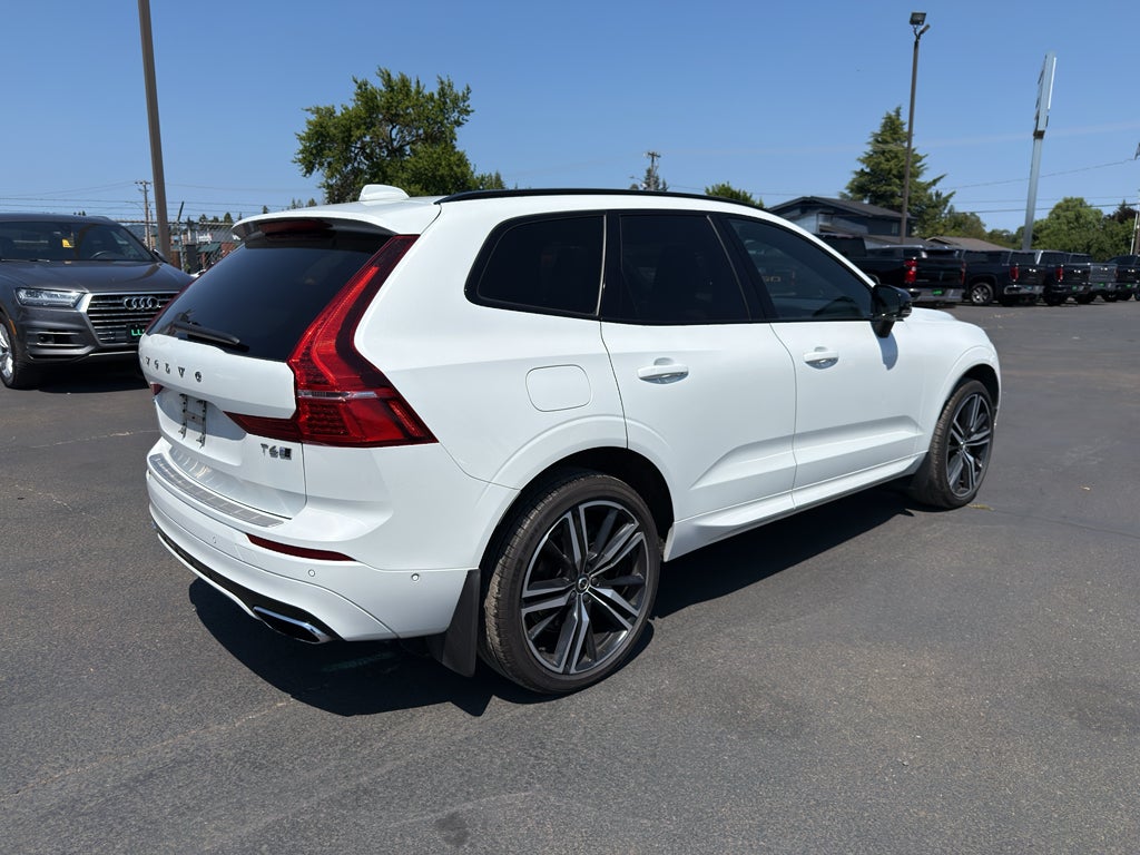 2020 Volvo XC60 R-Design - Photo 31