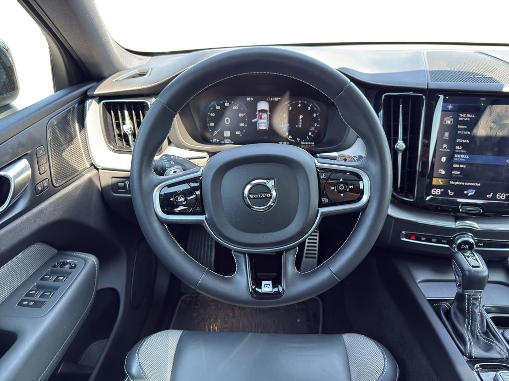 2020 Volvo XC60 R-Design - Photo 4
