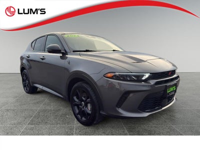 2024 Dodge Hornet R/T Plus