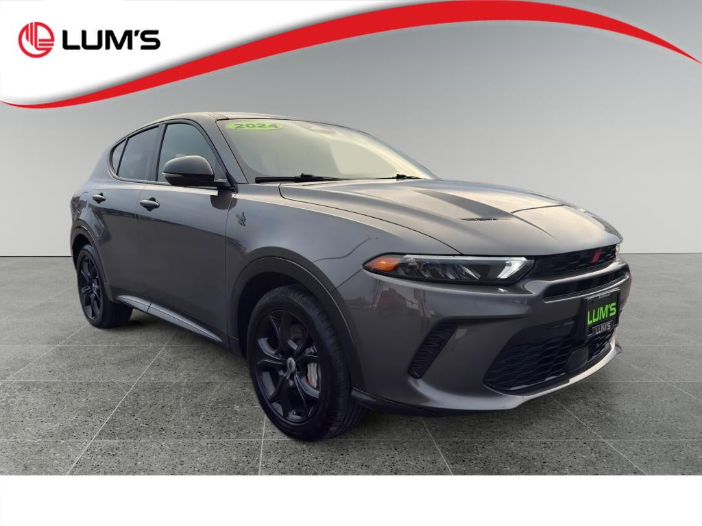 2024 Dodge Hornet R/T Plus