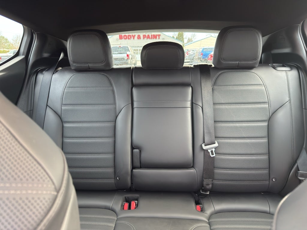 2024 Dodge Hornet R/T Plus