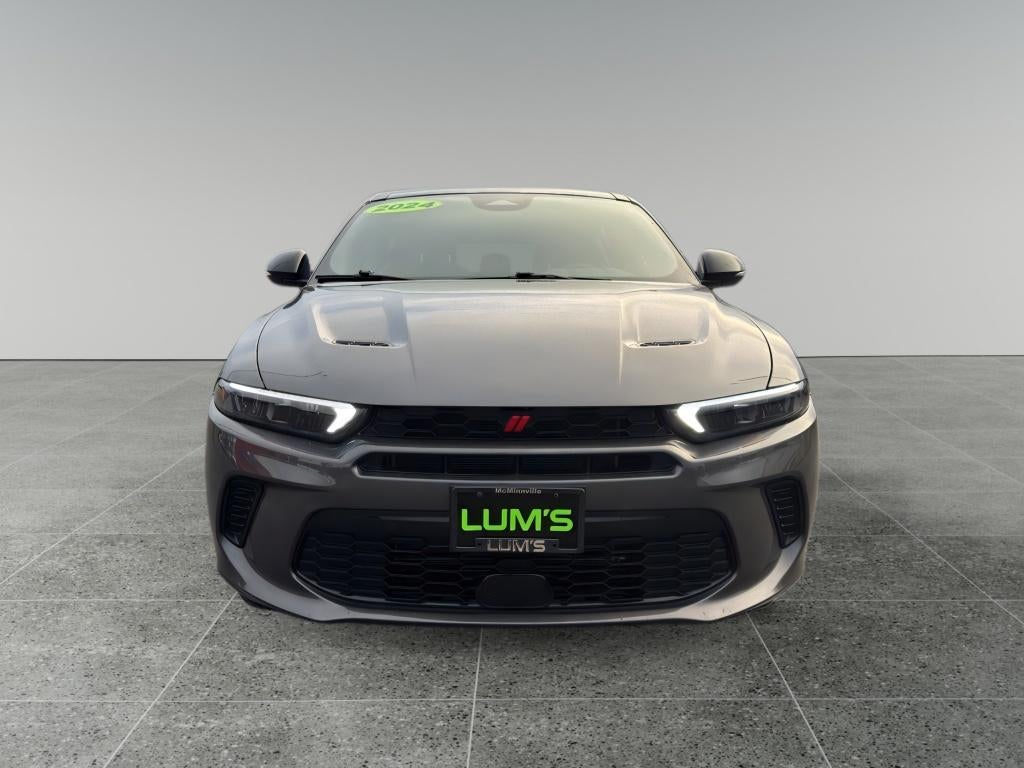 2024 Dodge Hornet R/T Plus