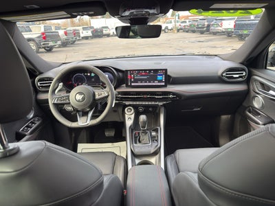 2024 Dodge Hornet R/T Plus