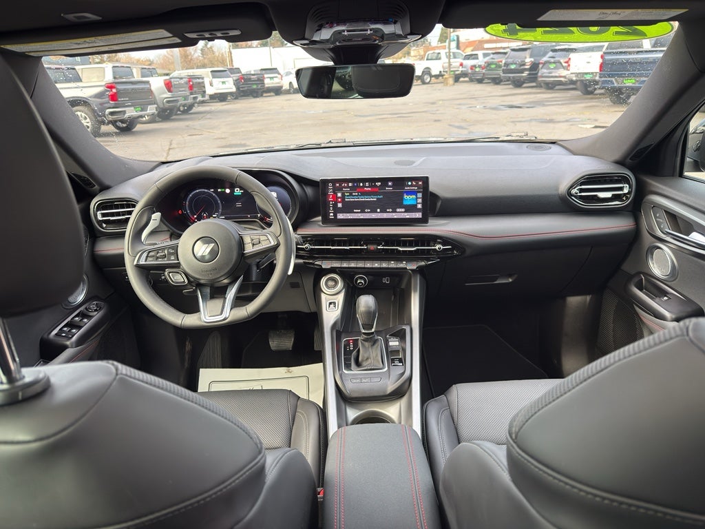 2024 Dodge Hornet R/T Plus