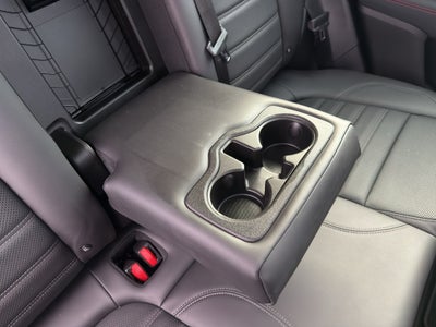 2024 Dodge Hornet R/T Plus