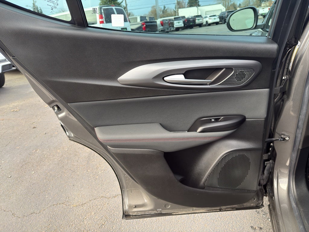 2024 Dodge Hornet R/T Plus