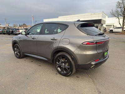 2024 Dodge Hornet R/T Plus