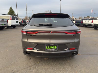 2024 Dodge Hornet R/T Plus
