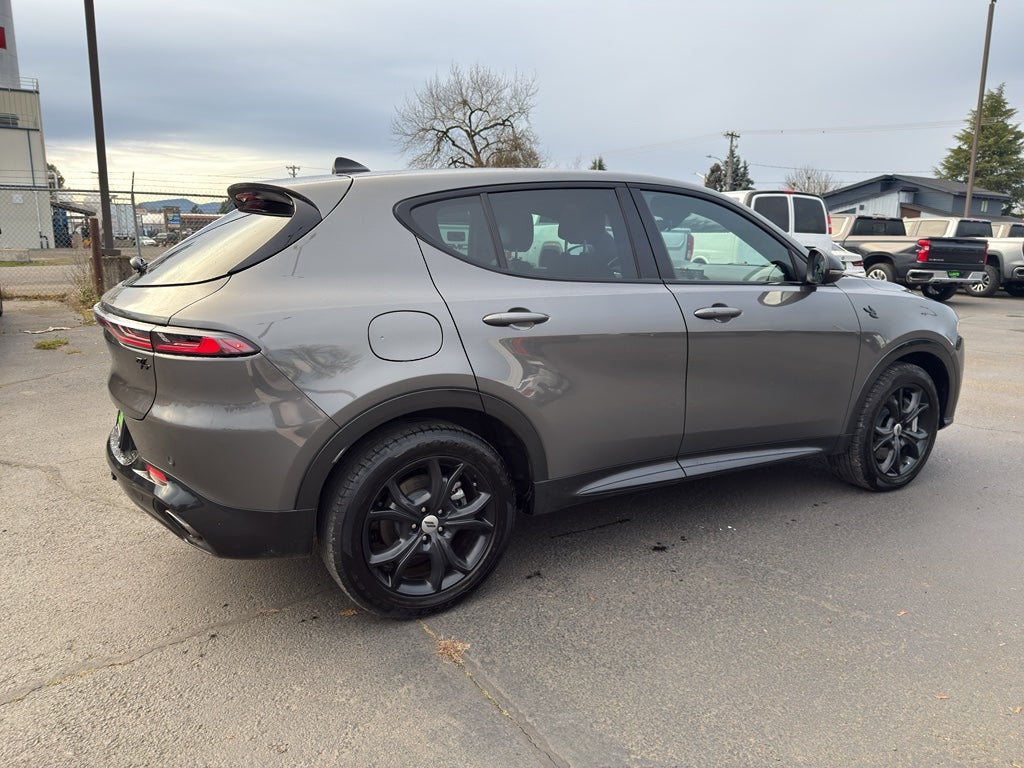 2024 Dodge Hornet R/T Plus
