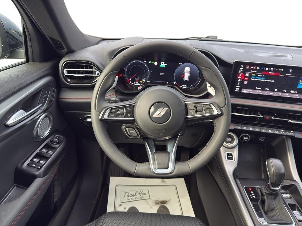 2024 Dodge Hornet R/T Plus