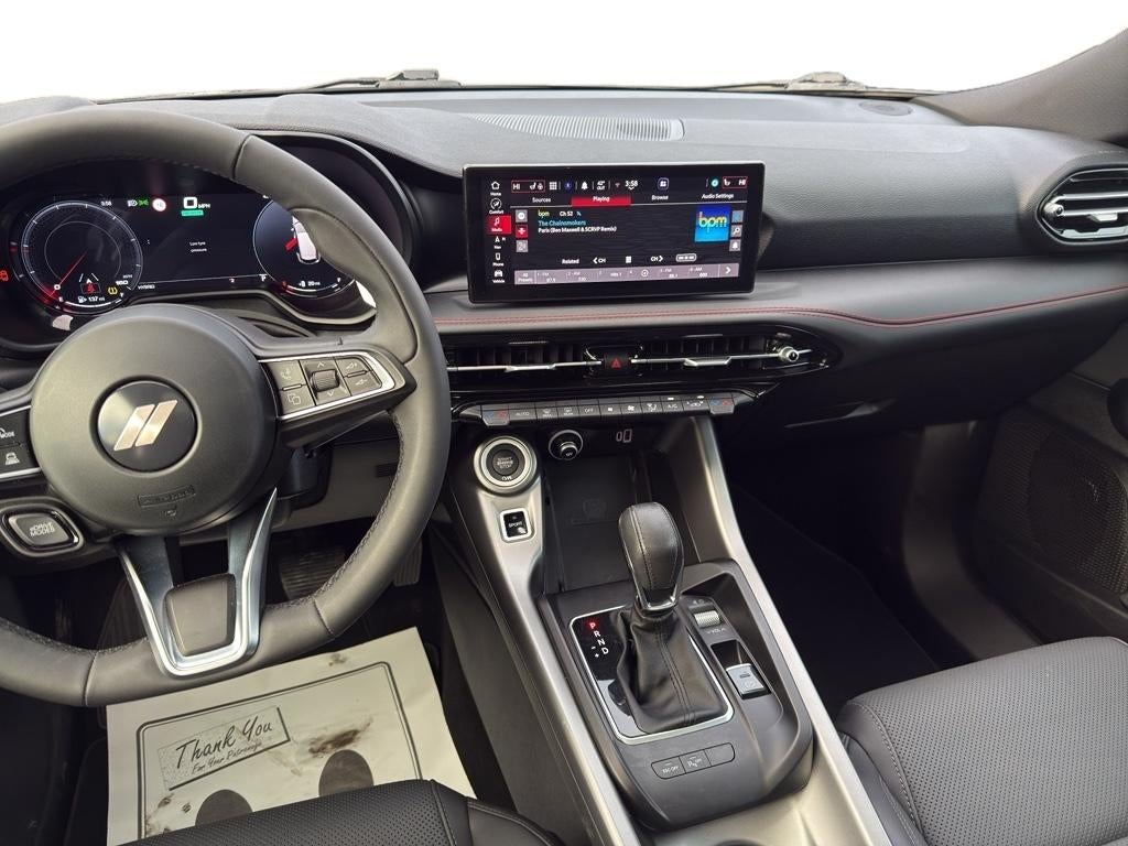 2024 Dodge Hornet R/T Plus