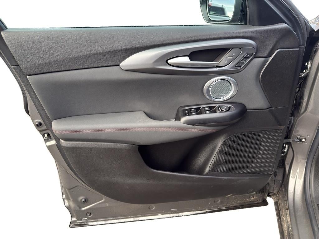 2024 Dodge Hornet R/T Plus