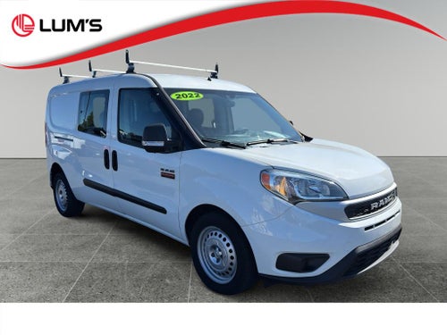 2022 RAM ProMaster City Wagon