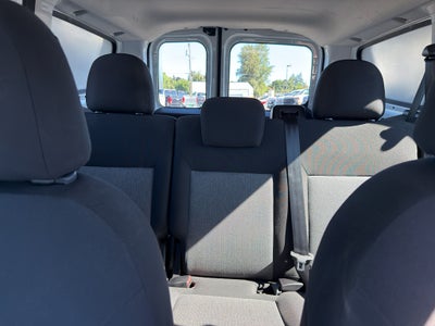 2022 RAM ProMaster City Wagon