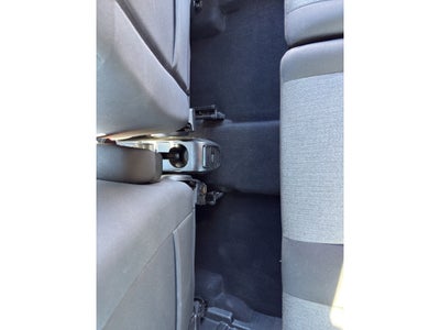 2022 RAM ProMaster City Wagon