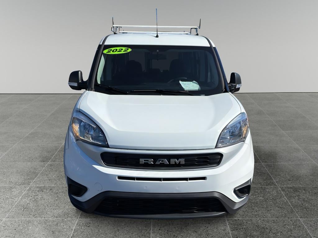 2022 RAM ProMaster City Wagon
