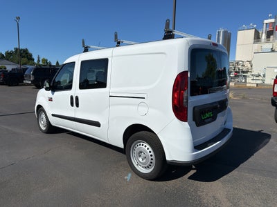 2022 RAM ProMaster City Wagon