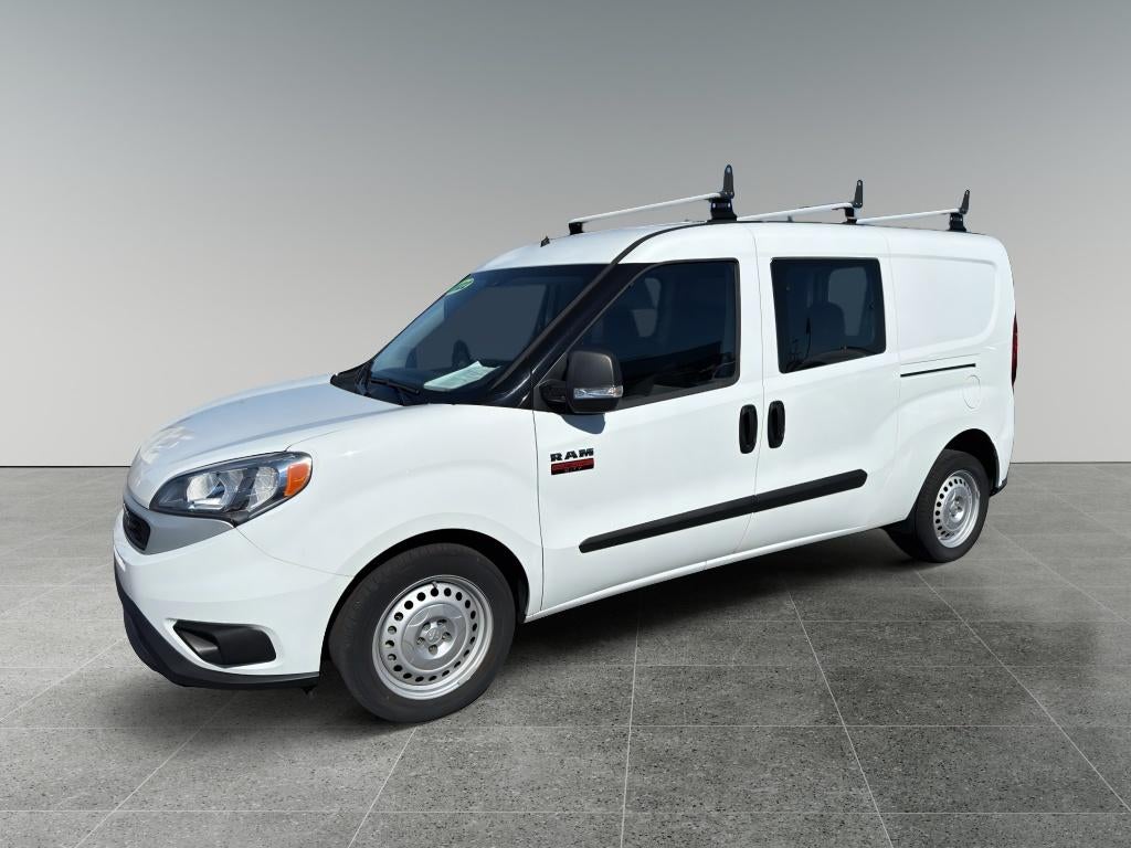 2022 RAM ProMaster City Wagon
