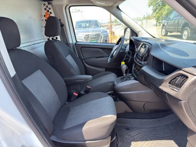 2022 RAM ProMaster City Cargo Van Tradesman