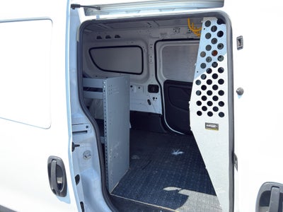 2022 RAM ProMaster City Cargo Van Tradesman