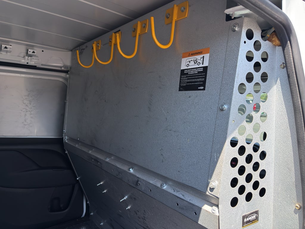 2022 RAM ProMaster City Cargo Van Tradesman