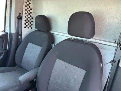 2022 RAM ProMaster City Cargo Van Tradesman