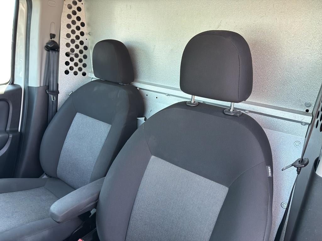 2022 RAM ProMaster City Cargo Van Tradesman